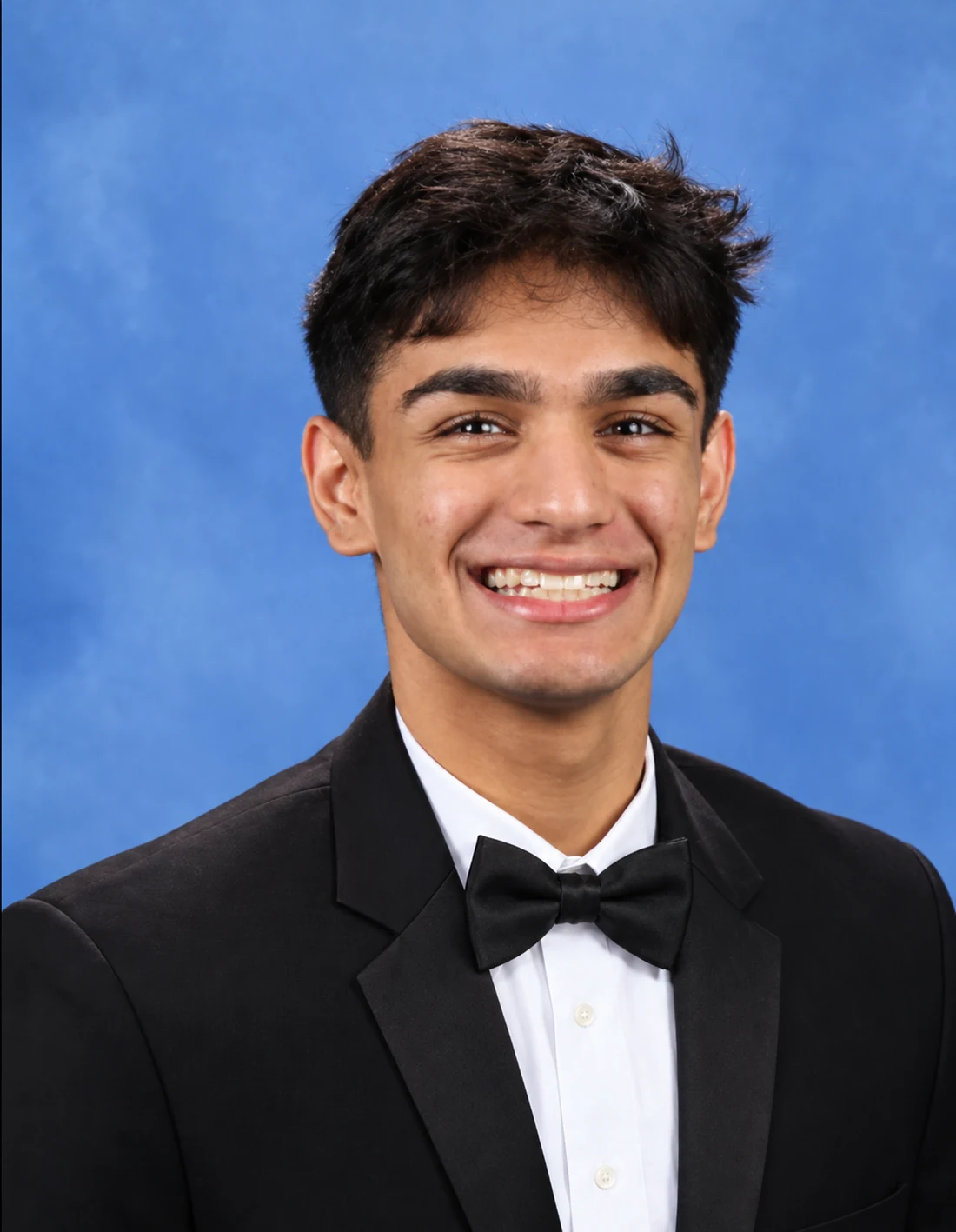 Shayan Parikh